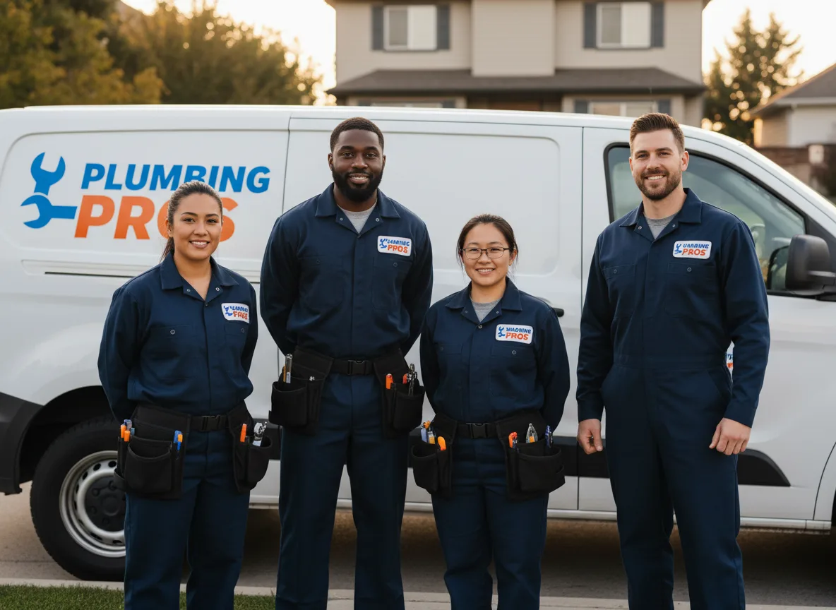 Water Heater Repair company in Moseley, VA